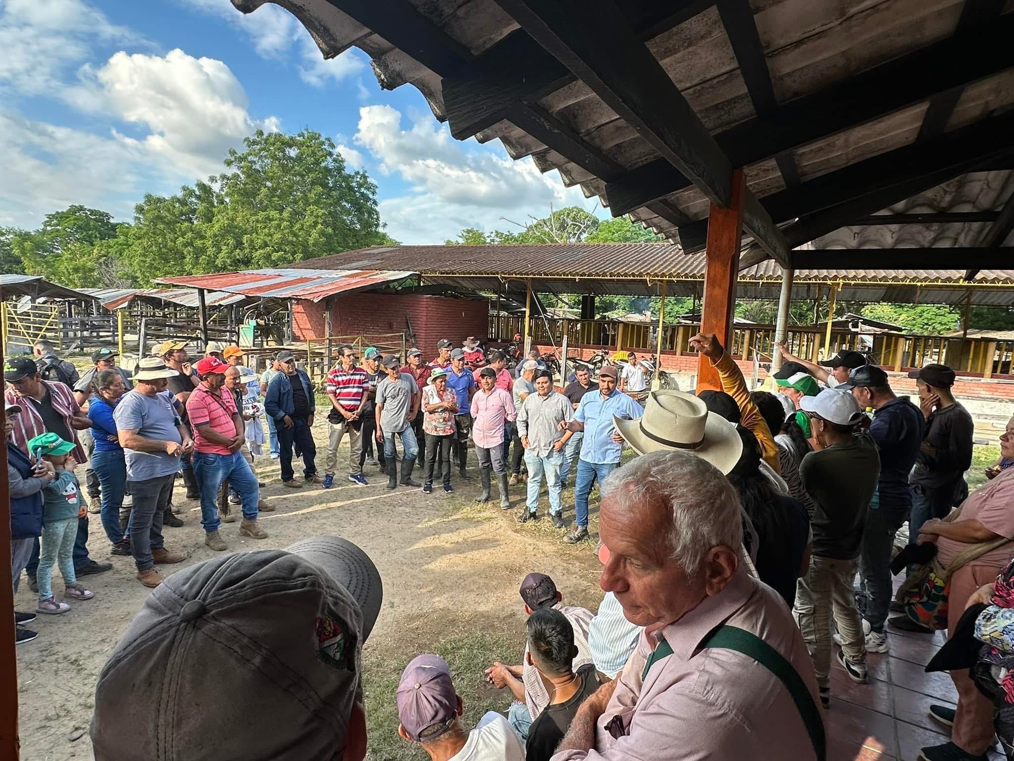 The Vet’s Return – Wilder Lasso