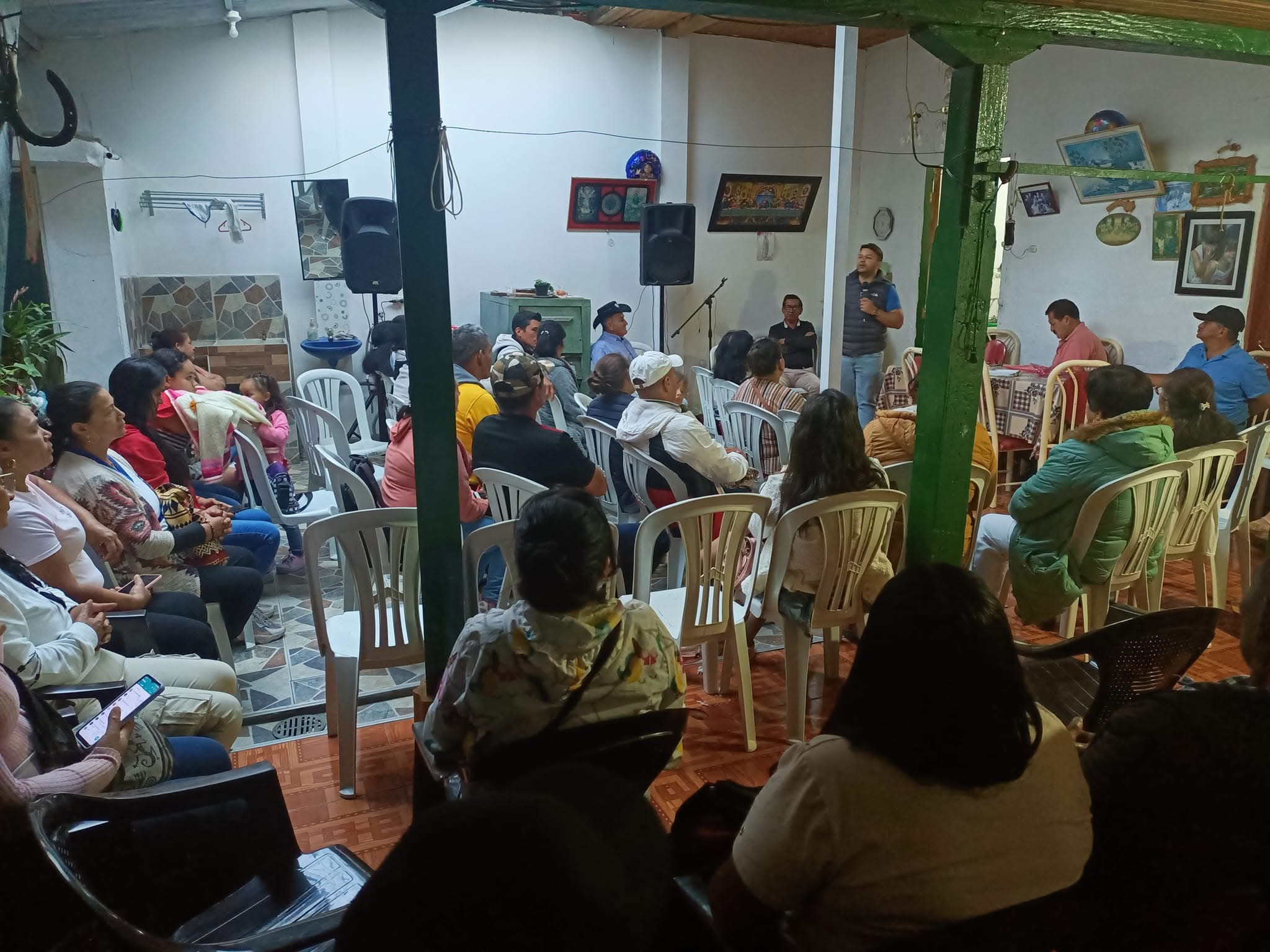 The Bio-Artesanos – Women of Tolima